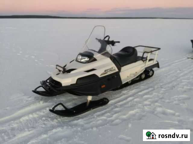 Lunx yeti army v800 Оленегорск - изображение 1