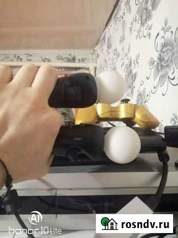 Сони Плейстейшн супер слим 500 гб не шитая Лебедянь - изображение 1