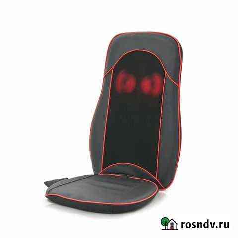 Массажная накидка армед DJL-RD01 Карабаново