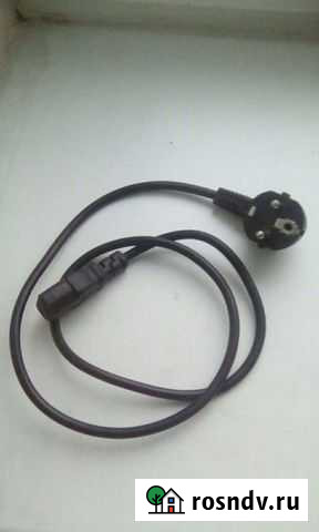 Кабель для компьютера Асбест - изображение 1