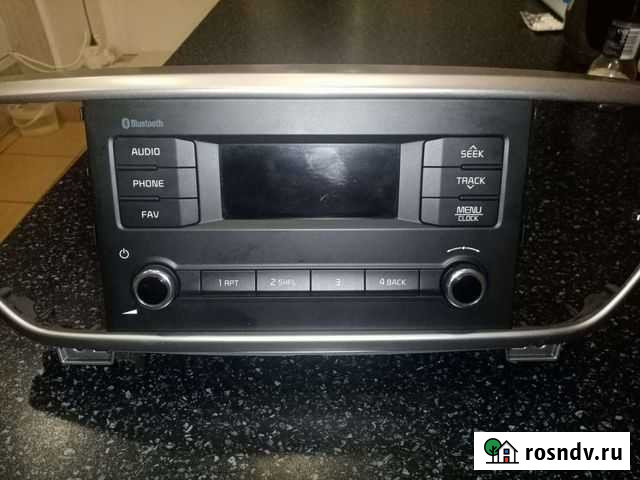 Магнитола Рязань - изображение 1