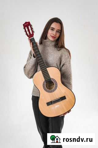 Гитара Тюмень - изображение 1