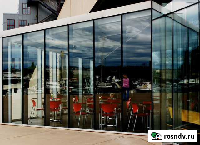 Помещение под кафе/магазин street retail Москва - изображение 1