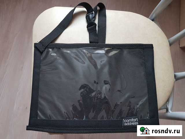 Держатель планшета на подголовник Коломна - изображение 1