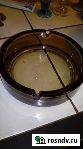 Пепельница франция большая Красногорск - изображение 1