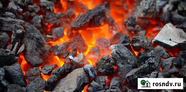 Уголь или Дрова Луга - изображение 1