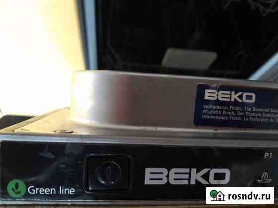 Посудомоечная машина beko DIS 5831 Тамбов