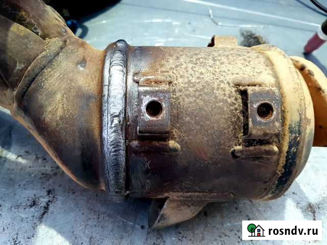 Удаление катализатора с нашей доплатой Уфа - изображение 1