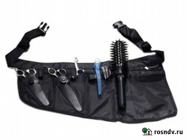 Фартук парикмахера Абакан - изображение 1