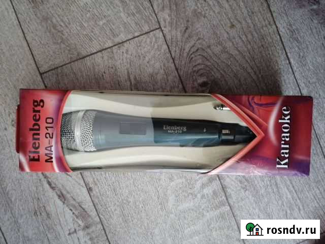 Микрофон Воронеж - изображение 1