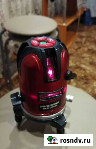 Лазерный уровень Губкин - изображение 1