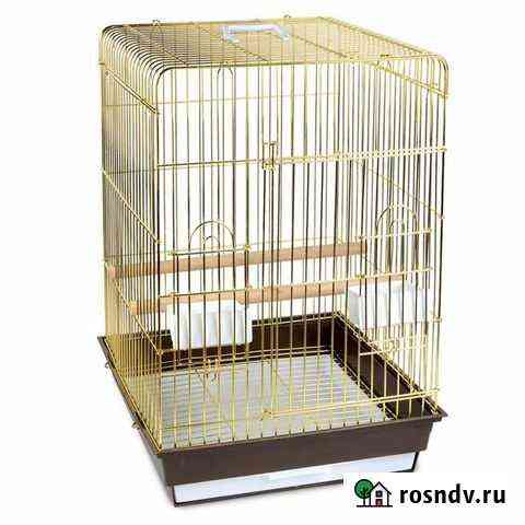 Клетка Мончегорск