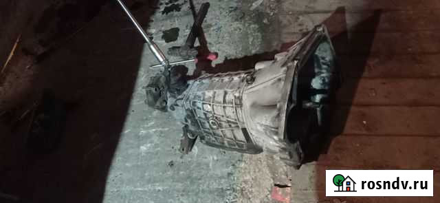 МКПП коробка передач для ваз 21- 07,06.05,03.02 Черемхово - изображение 1