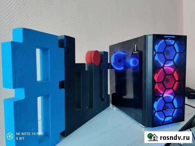 Компьютеры обмен гарантия модернизация Рубцовск - изображение 1