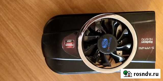 Охлаждение на Видеокарту Севастополь - изображение 1