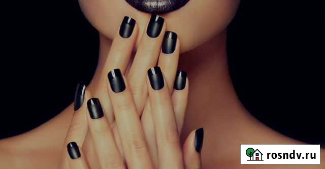 Все виды манекюра Павловск - изображение 1