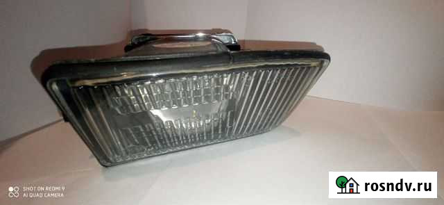 Противотуманная фара BMW Дивногорск - изображение 1