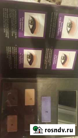 Палетка Сефора party Кемерово - изображение 1