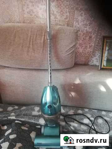 Паровая швабра пылесос Курган - изображение 1