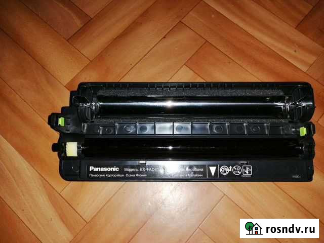 Картридж Бугульма - изображение 1