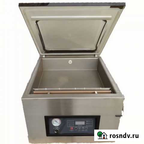 Вакуумный аппарат DZ-500/T Симферополь - изображение 1