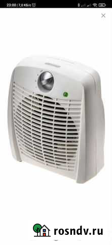 Тепловентиляторы Невинномысск - изображение 1