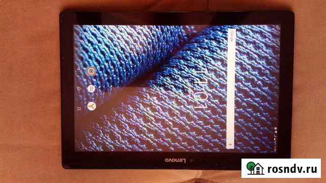 Планшет Lenovo 10.1 Новокузнецк - изображение 1