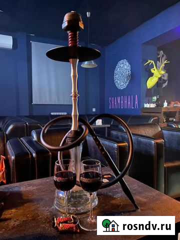 Аренда кальяна Пенза - изображение 1