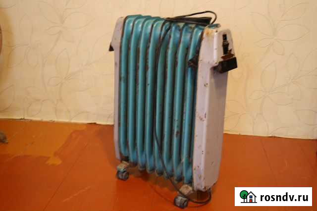 Обогреватель Ростов-на-Дону - изображение 1