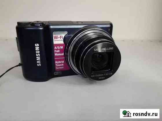 Фотоаппарат Samsung WB200F Улан-Удэ