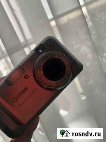 Фотоаппарат Кемерово - изображение 1