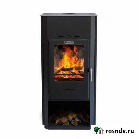 Печь камин Сибирь 8 Нижний Новгород - изображение 1