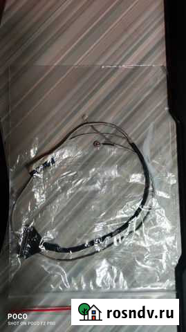 Шлейф матрицы Asus K56CB, K56C, K56CM, K56 Новосибирск - изображение 1