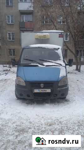 ГАЗ 2747, 2011 Новосибирск - изображение 1