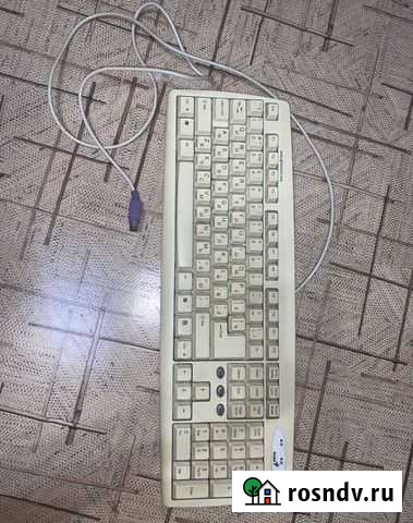 Клавиатура Елабуга - изображение 1