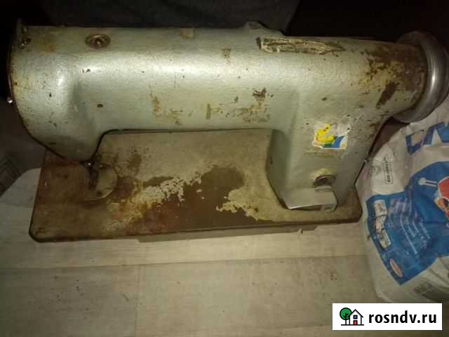 Швейная машинка на запчасти Краснодар - изображение 1