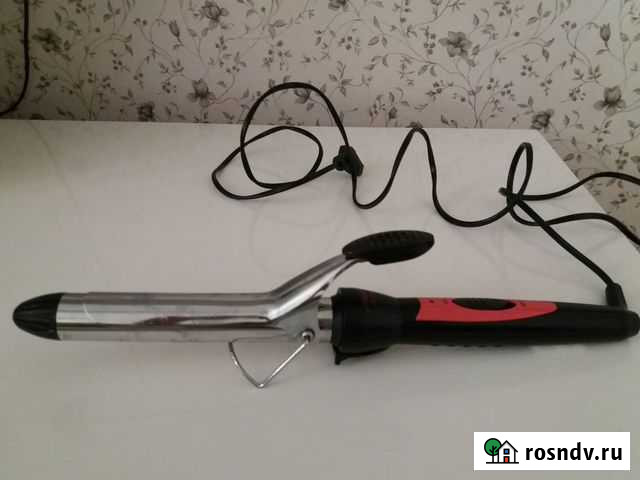 Плойка-фен Тюмень - изображение 1