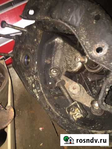 Коробка передач на деу нексия и Шевроле Ланоз Подольск - изображение 1