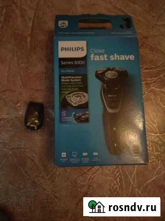 Бритва электрическая philips Нижний Новгород - изображение 1