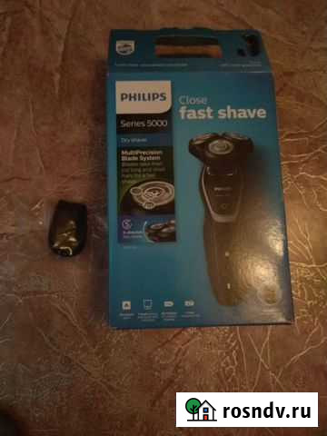 Бритва электрическая philips Нижний Новгород - изображение 1
