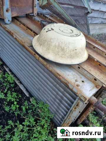 Радиатор Чернышевск - изображение 1