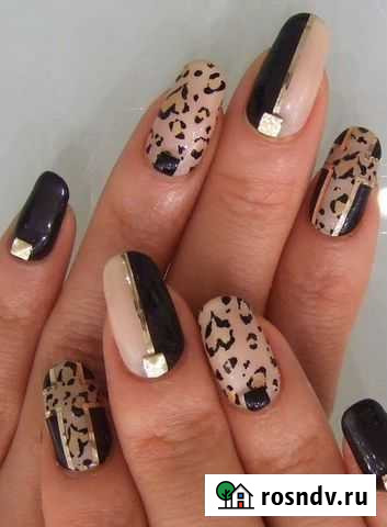 Маникюр Белгород - изображение 1