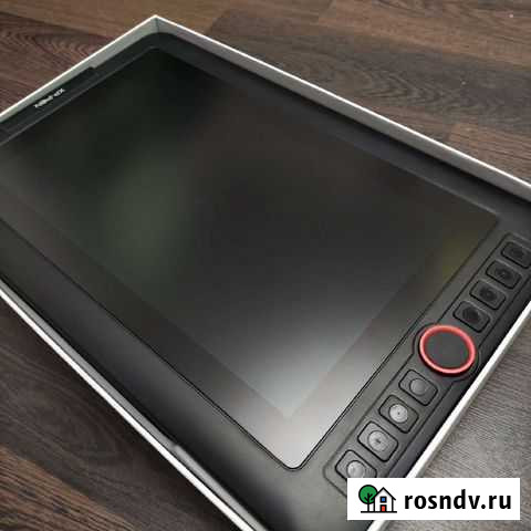 Графический планшет XP-Pen Artist 12 Pro Ижевск - изображение 1