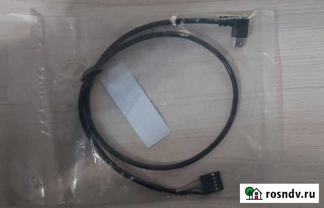 Кабель Corsair Link Рязань - изображение 1