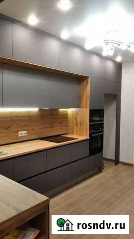 Сборщик мебели, Сборка кухни Уфа - изображение 1