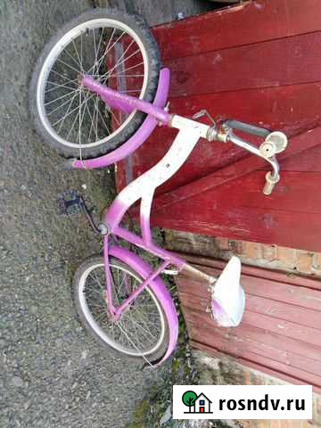 Детский велосипед Полтавская - изображение 1