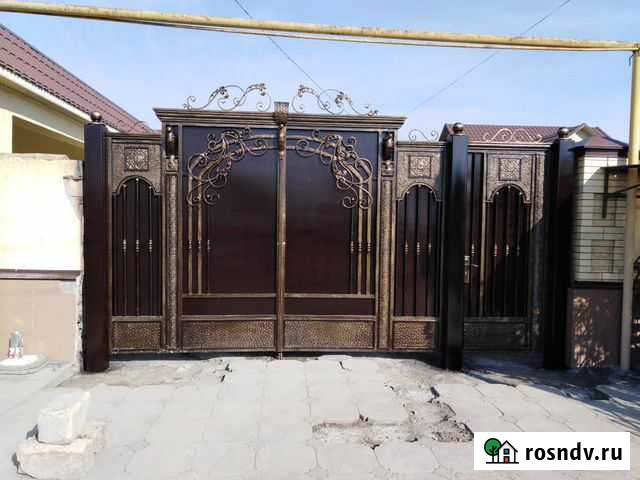 Ворота,двери Нальчик - изображение 1