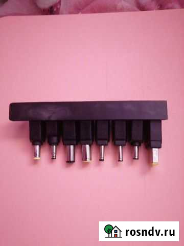 Переходник для ноутбука Мурманск - изображение 1