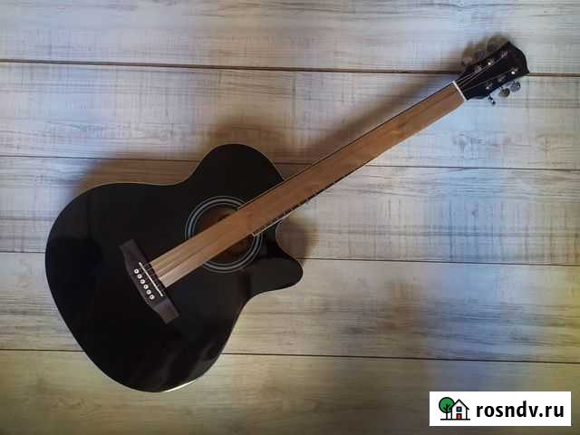 Гитара Elitaro 4/4 Саратов - изображение 1