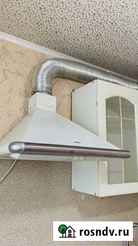 Кухонная вытяжка бу Курган - изображение 1